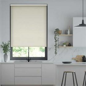 Rèm cuốn cửa sổ đẹp giá rẻ